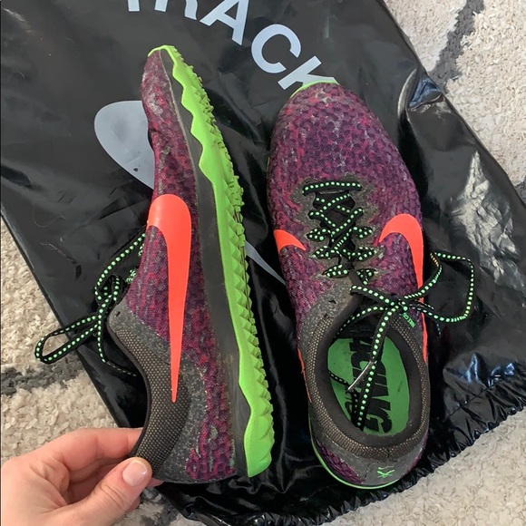 Nike Shoes Cross Country Nike Racing Sneakers Poshmark